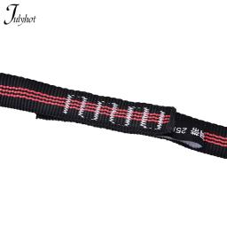 Equipamento De Escalada Profissional, Cinto De Nylon De Alta Resistência, Cintos Vestíveis, Sling De Rocha Ao Ar Livre, Suprimentos De Proteção, 60cm - Image 4