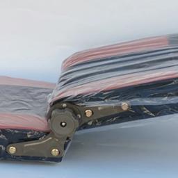 JayCreer-Mobilidade Scooters Assentos com Encosto - Image 6
