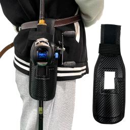 Suporte de vara de pesca, cinto de suporte para fundição de surf, isca ao ar livre, ferramenta de pesca - Image 1