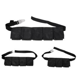 Ajustável Mergulho Mergulho Mergulho Snorkeling Peso Belt Gear Equipment para Homens Mulheres Esportes Aquáticos Livre Mergulho Accesssories - Image 1