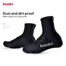 Cobertura de sapato de ciclismo para homens, MTB Bike Shoes Covers, Overshoes de bicicleta, Sport Shoe Cover, Equipamento de ciclismo - Image 3