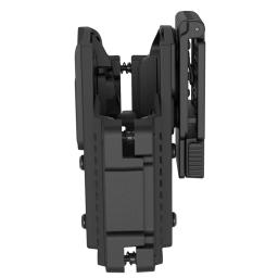 Coldre Universal Para 200 + Pistolas Populares em tamanho real, compactas, subcompactas e semi-automáticas OWB Tactical Holster Belt Clip Carry,Coldre para Glock,Sig sauer,Beretta,Colt,Taurus,CZ,Ruger,H&K,Smith &Wesson - Image 5