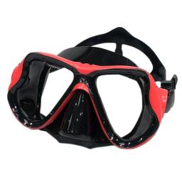 Máscara De Mergulho Snorkel, óculos De Mergulho, nadar Equipamento Desportivo Aquático - Image 6