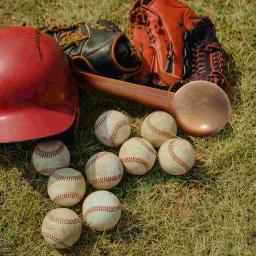 Softball Luva Pounder para Treinamento, Martelo Deslizante Mitt, Mallet Catchers, Youth Equipment, Luvas para Treinamento - Image 4