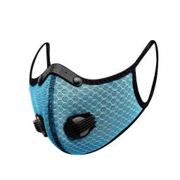 Neoprene máscara facial para ciclismo, máscara quente para equitação, motocicleta, esqui, proteção do pescoço, equipamento de ciclismo - Image 4