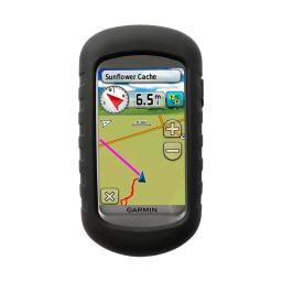 Caminhadas ao ar livre portátil gps proteger capa de borracha de silicone pele para garmin oregon 450 450t acessórios - Image 1