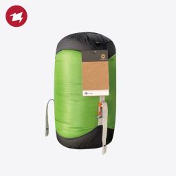 AEGISMAX-Outdoor Camping saco de dormir, impermeável Sack Compressão, Ultraleve Material, Nylon Saco De Armazenamento, Acessórios - Image 5