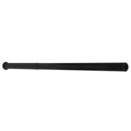 Bastão de treinamento portátil de aço inoxidável, bastão de beisebol leve para esportes portáteis práticos e multiuso, grosso - Image 5