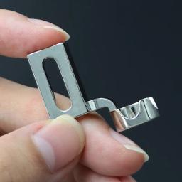 Quilting Presser Foot para máquinas de costura domésticas, haste baixa, Régua de movimento livre, Fit Embroidery Darning Acessórios - Image 3
