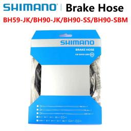 Shimano-Mangueira de freio hidráulica para bicicleta MTB, tubulação de freio, SM BH90, SBM, SB, BH59, JK, SS, XTR, XT, SLX, ALFINE, BH90 - Image 1