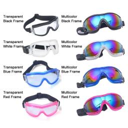 Óculos de esqui para crianças, Óculos de esportes ao ar livre, Óculos infantis Windproof, Óculos de vidro, Moto Ciclismo Vidro, Inverno, 1Pc - Image 6