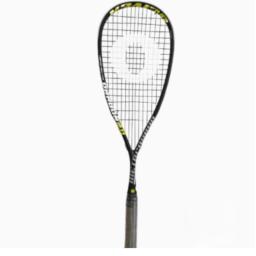 Raquete de squash super leve, 125g, carbono completo, profissional, gota de água, opções multicoloridas para artigos esportivos - Image 2