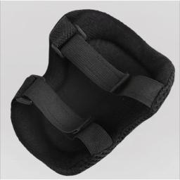 Cotovelo e joelheiras para crianças e adultos, equipamento de proteção, patinação, skate, bicicleta, equitação, rolo, guarda de pulso, BMX, 6 peças, conjunto - Image 6