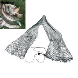 Alta Qualidade 1Pc Redes De Pesca de Nylon Dobrável Pot Peixe Armadilha de Filet de Peche Rete Pesca Peixe a Secar-Pesca -Net Covos - Image 6