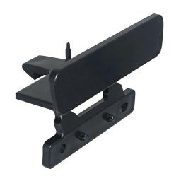 Center Console Apoio De Braço Tampa Trava de Bloqueio Para Chevy Suburban Silverado 1500 2500 3500 GMC Sierra Avalanche Tahoe Yukon XL 2007-2014 - Image 4