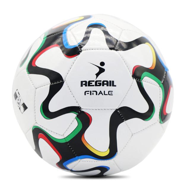Máquina Costura Bola de Futebol Tamanho 5 para Treinamento da Juventude em Equipe Exterior