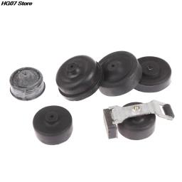 Bomba De Ar De Silicone Copo Para Aquário De Peixes Bomba De Oxigênio De Diafragma Peças De Copo De Borracha De Substituição Acessórios Do Tanque Do Aquário - Image 5