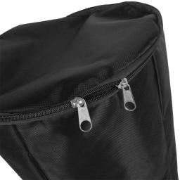 SLADE-Oxford espessamento saco impermeável, Africano Drum Case, Handbag Box, instrumento de percussão, peças e acessórios, 8" - Image 4
