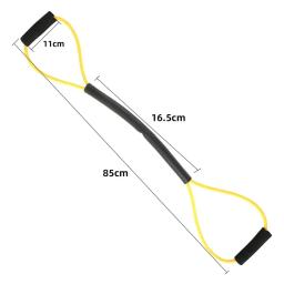 Resistência Agilidade Heavy Duty Punching Band Set, Equipamento De Boxe, Velocidade, Power Training, Striking e Condicionado, Versátil - Image 5