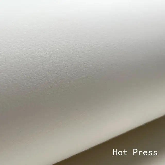 Conjunto de Materiais de Arte Paul Rubens: 20 Peças de Papel de Algodão 300gsm para Aquarela e Esboços – Ideal para Artistas Iniciantes