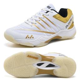 Tênis de mesa masculino e feminino, tênis de treino, badminton, voleibol, esporte, novo, 2023 - Image 2