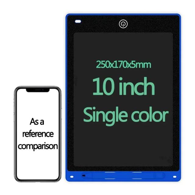 LCD Writing Tablet Desenho Infantil 10"