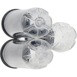 3 pçs cilindro de tênis pressurizador bolas pá com bomba pelotas tenis bolas de beisebol acessórios homem - Image 6