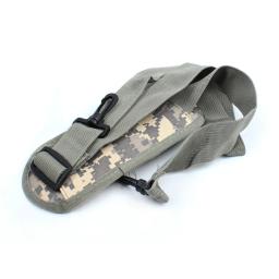 Molle Bolsa para Caça e Pesca, Acessórios Airsoft, Caso Pesado, Mochila, Engrenagem, 98cm, 118 centímetros - Image 2