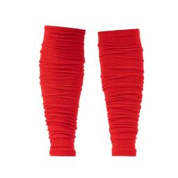 Meias de pilha de futebol ao ar livre, alta elasticidade, proteção esportiva, futebol americano, meias extra longas, acessórios esportivos - Image 5