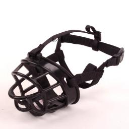 Soft Silicone Pet Dog Focinho, Anti-morder, Pare de latir, Mastigar Máscara, Ajustável Pets Focinhos, Pequeno, Médio, Grande cão Suprimentos - Image 3