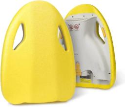 CAMORO-Kickboard de Natação Elétrica para Adultos e Crianças, Placa de Esporte Aquático, Treinamento Aquático, 60 Minutos, 92.5Wh, 3 Engrenagens - Image 1