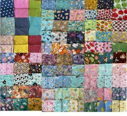 Bandana de algodão para cão e cachorro, 100 pçs/lote, handkerchef, colarinho, acessórios para animais de estimação, grooming produtos, atacado, sp01 - Image 1