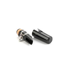 Kit Bb Clarinete Bocal com Ligadura Prateada e Tampa de Plástico - Image 6