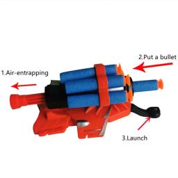 Disney spiderman figura brinquedo crianças plástico cosplay luva lançador conjunto herói lançador brinquedo de pulso halloween brinquedos engraçados menino presente - Image 3