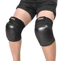 WOSAWE-Joelheiras Esportivas para Crianças, Patinação no Gelo, Patinação a Seco, Patinação de Esqui, Proteção Anti-Queda do Joelho, ML307 308 - Image 3