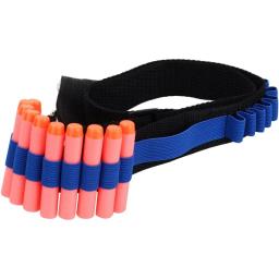 Alça de ombro estilo fivela de metal ajustável para Nerf N-Strike Elite Blaster - Image 6