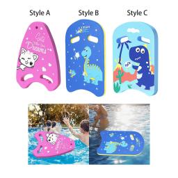 Saiba Kickboard, Prancha Natação Aid Leve para Advanced Swimmers Party Favor Summer Fun - Image 6