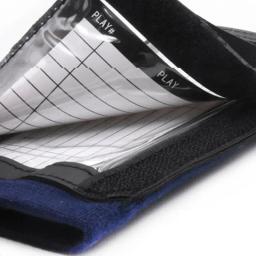 Jogar futebol Pulseiras Futebol juvenil Pulseiras Para Jogos Juventude Quarterback Gear Pulseira Playbook Softball Pulseiras Para - Image 3