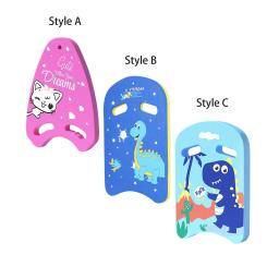Saiba Kickboard, Prancha Natação Aid Leve para Advanced Swimmers Party Favor Summer Fun - Image 1