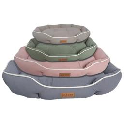 Sofá Almofada para Animais de Estimação, Cama Grande, Acessórios para Cães, Raças Pequenas, Cama, Pet Supplies, Almofadas, Mat, Mau Cobertor, Puppy - Image 5