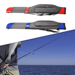 Bolsa de equipamento de pesca Capa protetora à prova d'água para viagens de pesca fora - Image 4