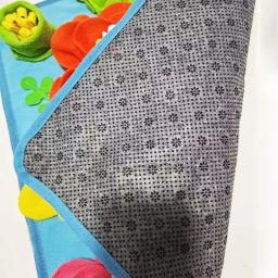 Sniffing Pad for Pets, Dog and Cat Foraging Toys, Indoor Play, Eating Mat, Alivie Stress, Release Energy, Treasure Hunting, Slow Food - Image 6