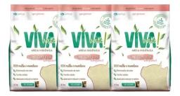4kg x 4kg, 4kg/4kg/4kg/4kg/4kg/4kg/4kg/4kg, biodegradável, produtos sanitários, produtos sanitários - Image 1