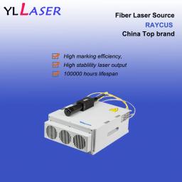 Fazer brasil 50w raycus máquina de marcação a laser de fibra portátil para todos os materiais com frete grátis - Image 4