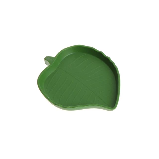 Tigela de Água e Comida para Répteis e Anfíbios: Ideal para Aranhas, Escorpiões e Camaleões