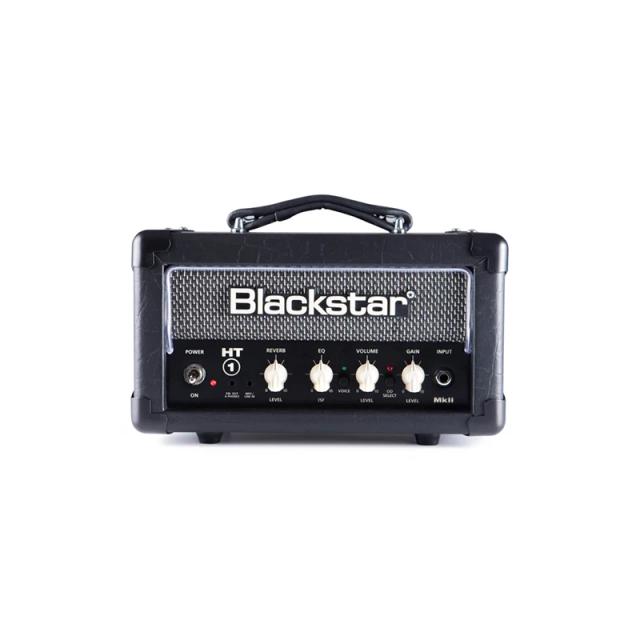 Amplificador de Guitarra Tubo MKII 1W com Reverb Head HT 1RH