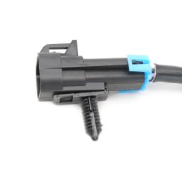 Sensor de oxigênio Lambda O2 de relação de combustível de ar 19209815   Para Chevy Silverado Suburbana GMC Sierra Yukon XL 1500 Cadillac CTS Hummer - Image 5