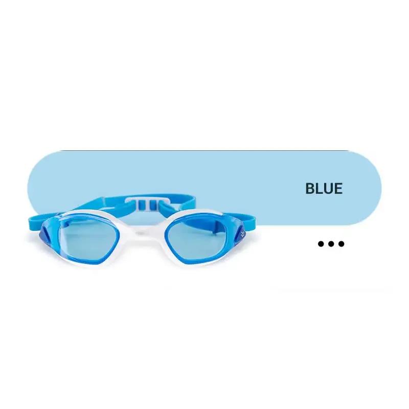 Professional Small Frame competição natação óculos para homens e mulheres, óculos de esportes aquáticos, ajustável corrida óculos, Clearance Sale - Image 1