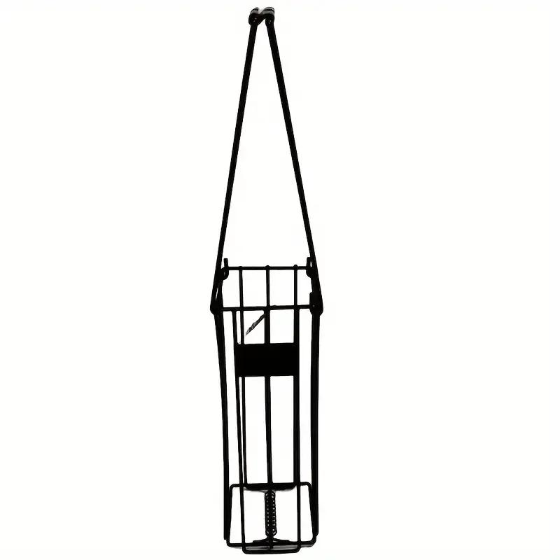 Bola de tênis portátil Picking Basket, profissional, rápida prova Artefato, reto, pressão, conveniente, 1pc - Image 1