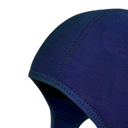 Cap Capô de mergulho para adultos, Neoprene Wetsuit, Cap de surf para subaquática, esportes aquáticos, rafting, snorkeling, 3mm, inverno - Image 5